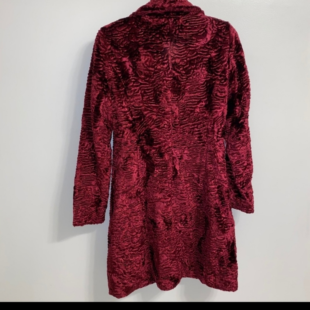 Sp whbm jacket - Picture 3 of 5